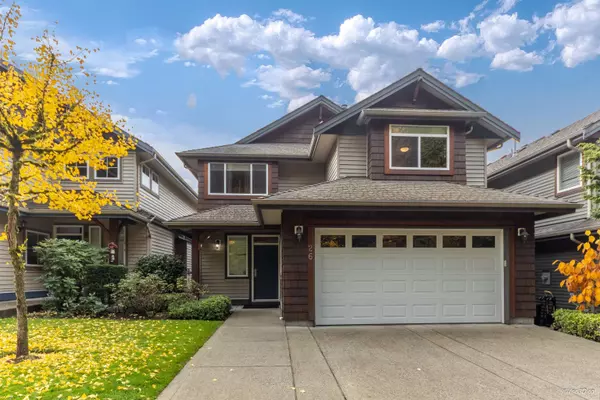 1705 Parkway BLVD #26, Coquitlam, BC V3E 3T3