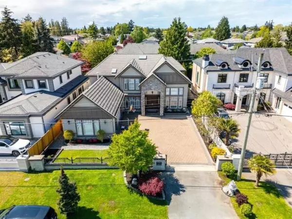 Richmond, BC V7C 3M9,7591 Lombard RD