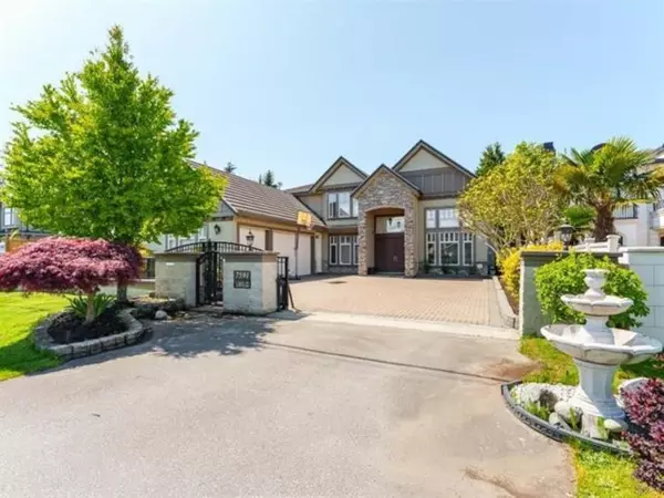 7591 Lombard RD, Richmond, BC V7C 3M9