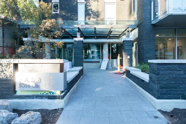 Vancouver, BC V5Z 2Z5,5058 Cambie ST #409