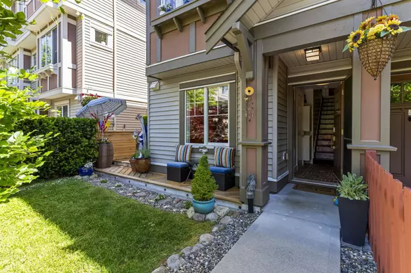 Maple Ridge, BC V2W 0G9,10151 240 ST #13