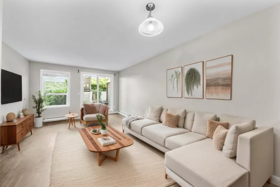 450 Bromley ST #215, Coquitlam, BC V3K 6S5