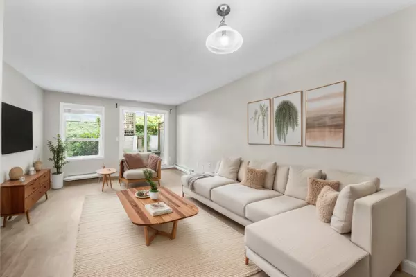 450 Bromley ST #215, Coquitlam, BC V3K 6S5