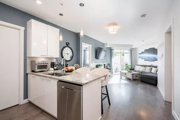 Langley, BC V3A 0K8,19940 Brydon CRES #103