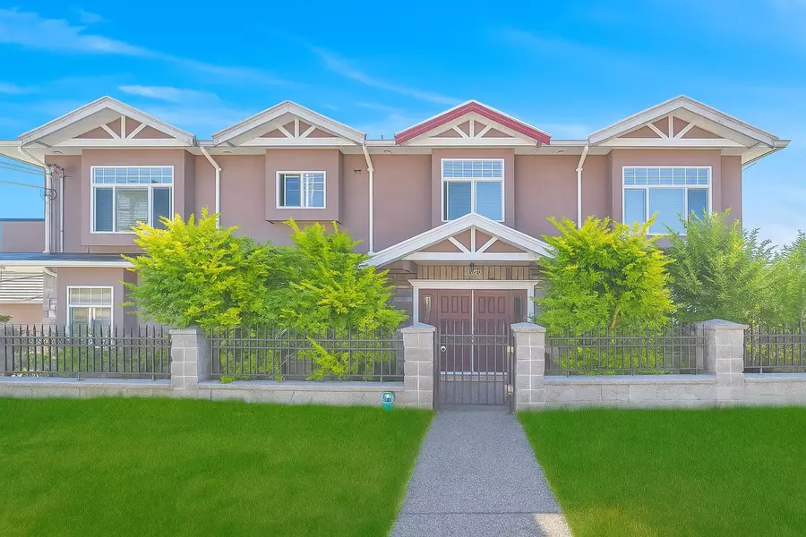 7722 12th AVE, Burnaby, BC V3N 2K5