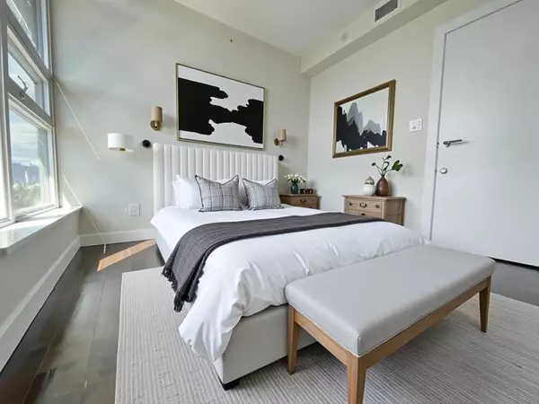 Vancouver, BC V5Z 0G9,4083 Cambie ST #902