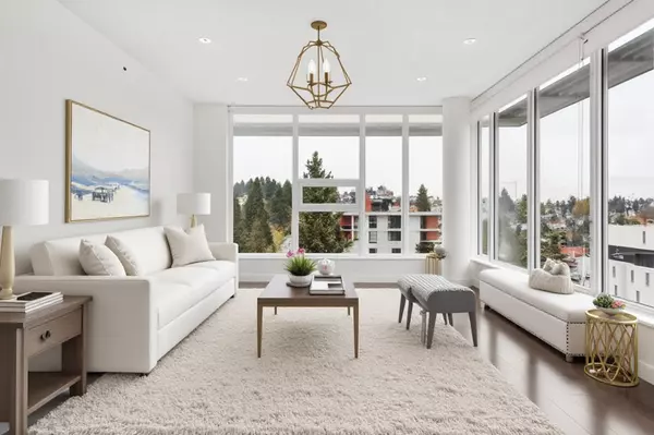 Vancouver, BC V5Z 0G9,4083 Cambie ST #902