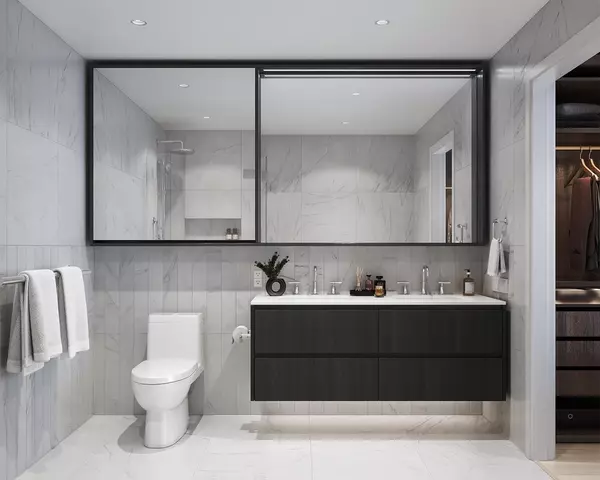 Burnaby, BC V5C 0K2,2180 Alpha AVE #2506