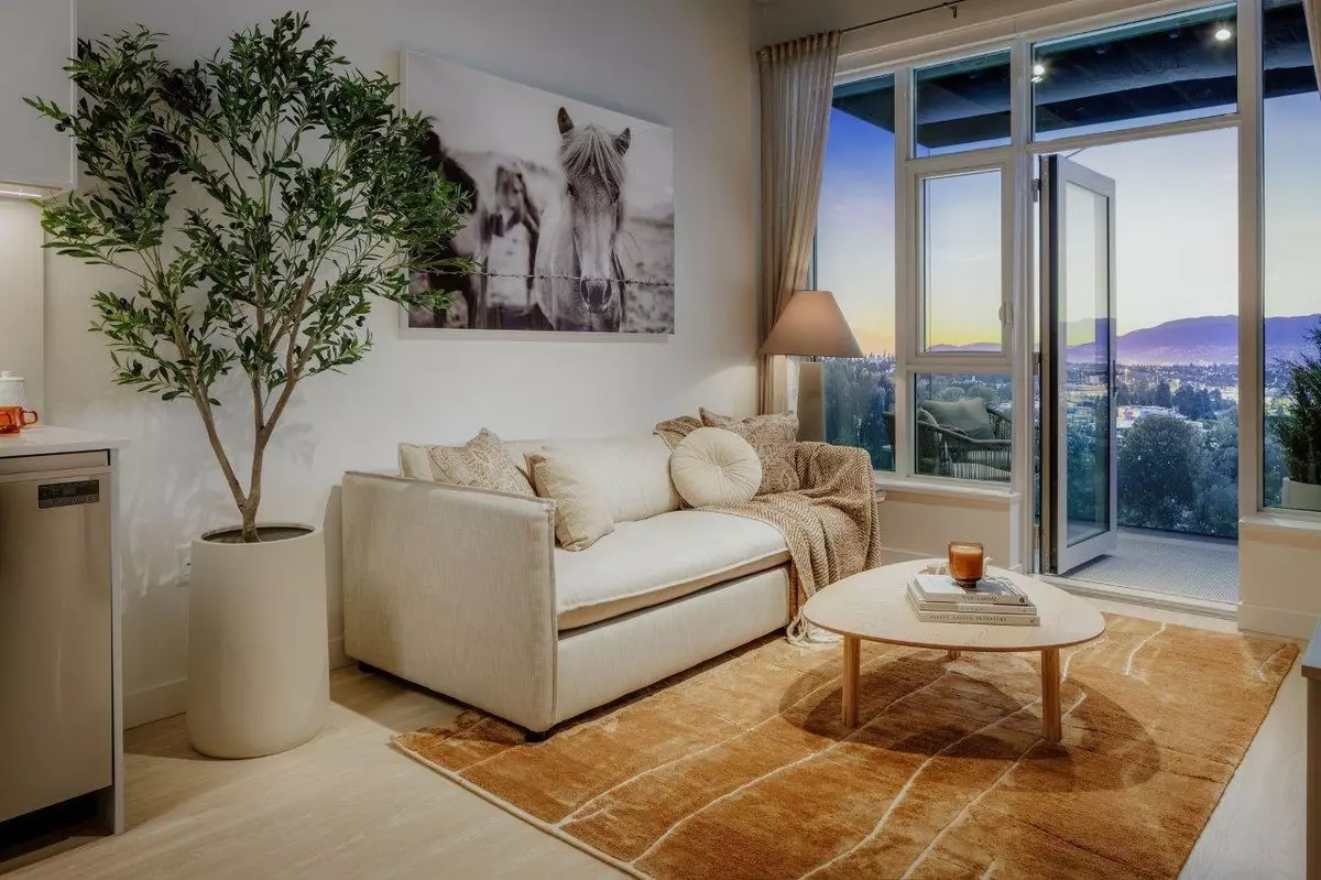 Burnaby, BC V0V 0V0,3633 Willingdon AVE #308