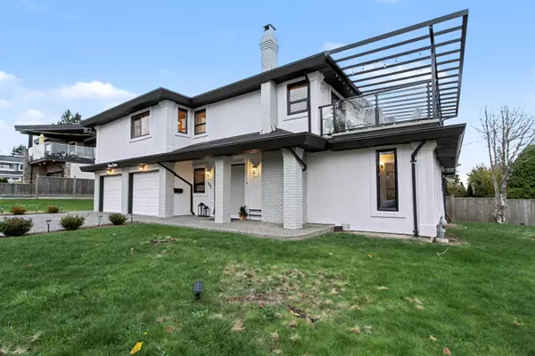 White Rock, BC V4B 4X8,1112 Stevens ST