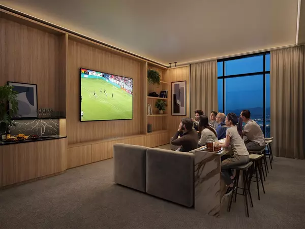 2180 Alpha AVE #3907 Burnaby, BC V5C 0K2