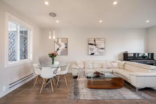 New Westminster, BC V3M 0L7,189 Wood ST #4