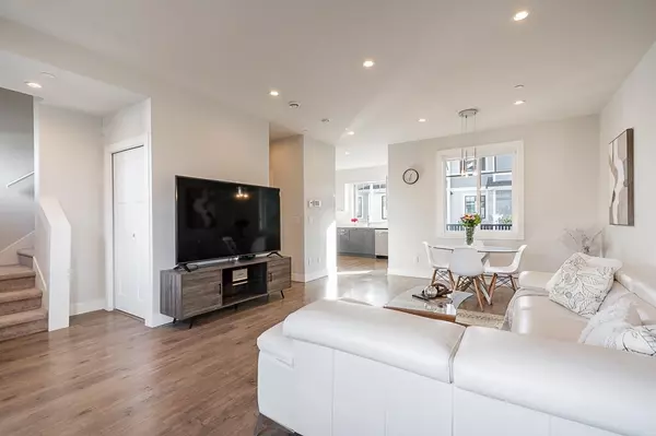 New Westminster, BC V3M 0L7,189 Wood ST #4