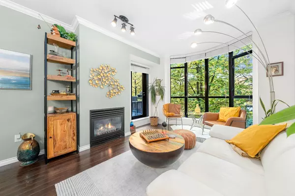 North Vancouver, BC V7M 3P2,170 W 1st ST #314