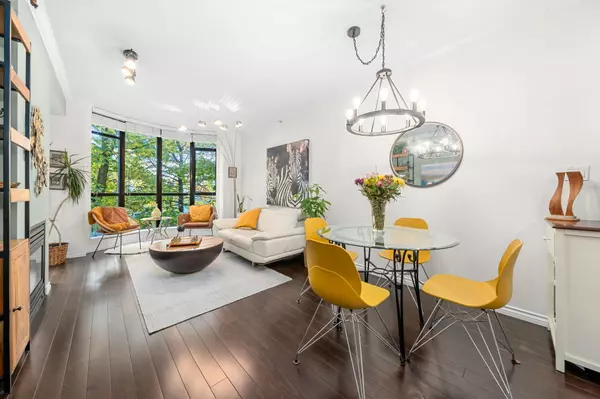 North Vancouver, BC V7M 3P2,170 W 1st ST #314