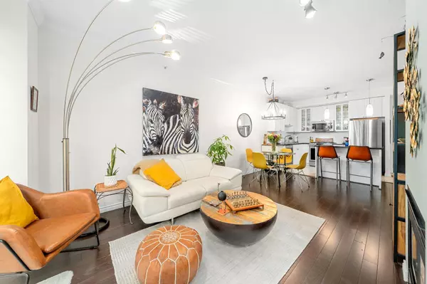 North Vancouver, BC V7M 3P2,170 W 1st ST #314