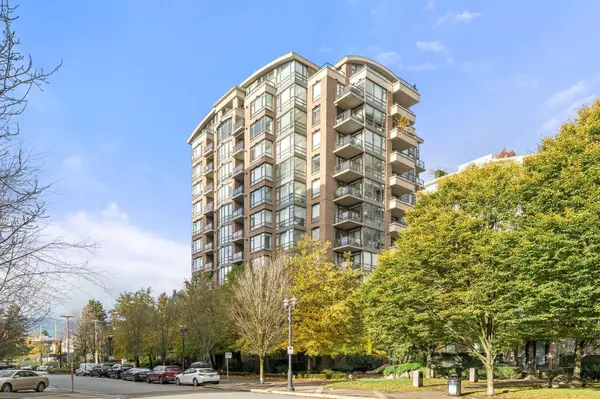 170 W 1st ST #314, North Vancouver, BC V7M 3P2
