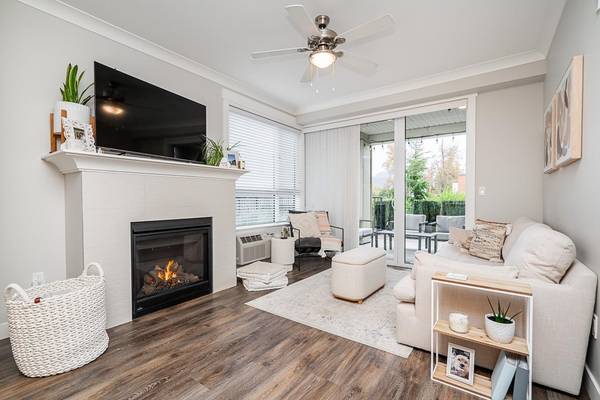 45761 Stevenson RD #112, Chilliwack, BC V2R 0Y7