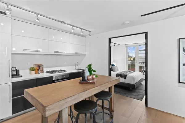 Vancouver, BC V6A 0C8,189 Keefer ST #912