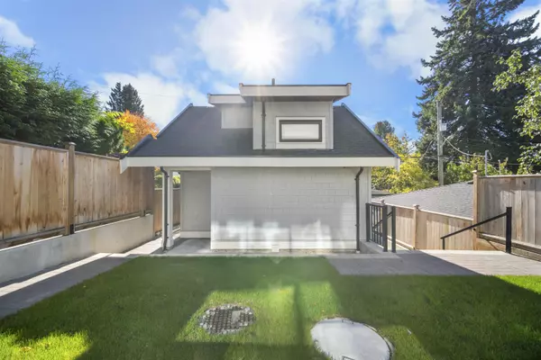 Vancouver, BC V6S 1M2,3940 W 24th AVE