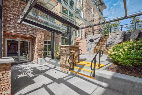 Port Coquitlam, BC V3C 0E4,2495 Wilson AVE #602