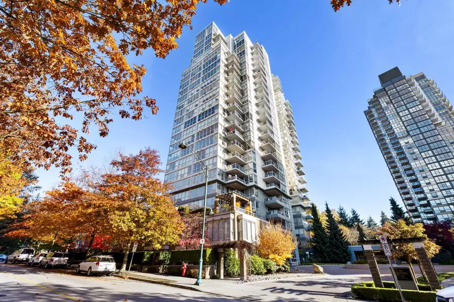 290 Newport DR #602, Port Moody, BC V3H 5N2