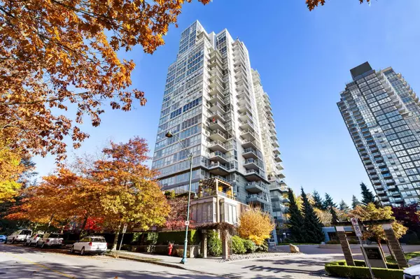 290 Newport DR #602, Port Moody, BC V3H 5N2