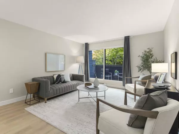 Vancouver, BC V6J 4V4,1990 W 6th AVE #216