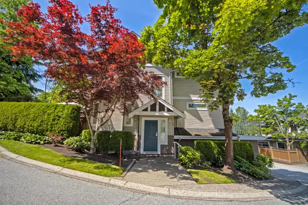 Burnaby, BC V3N 5B4,7488 Mulberry PL #55