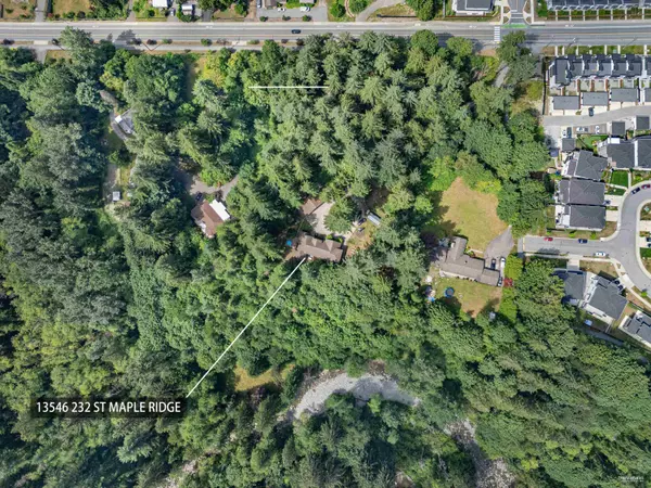 Maple Ridge, BC V4R 2R5,13546 232 ST