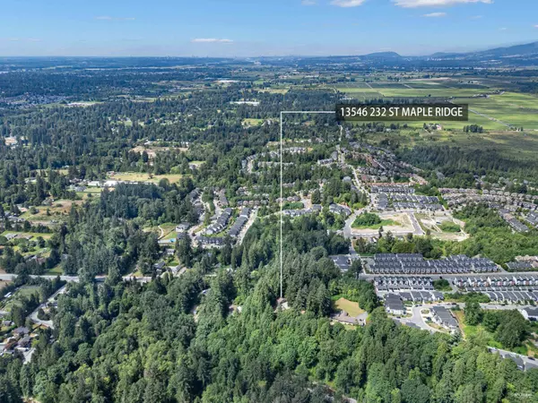 Maple Ridge, BC V4R 2R5,13546 232 ST