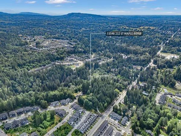 Maple Ridge, BC V4R 2R5,13546 232 ST