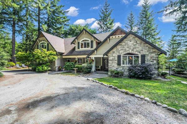 13546 232 ST, Maple Ridge, BC V4R 2R5