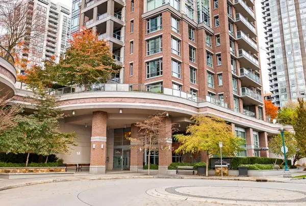 Coquitlam, BC V3B 7W4,1155 The High ST #2003