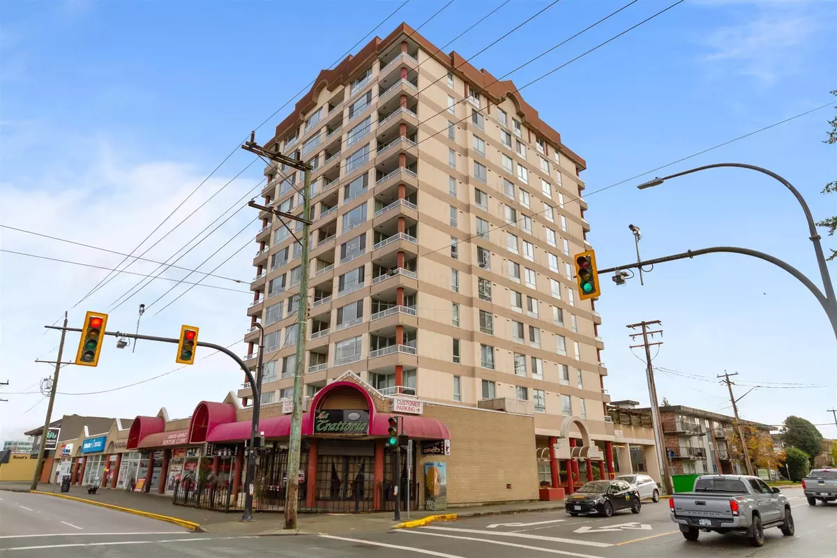 Maple Ridge, BC V2X 0L8,11980 222 ST #804