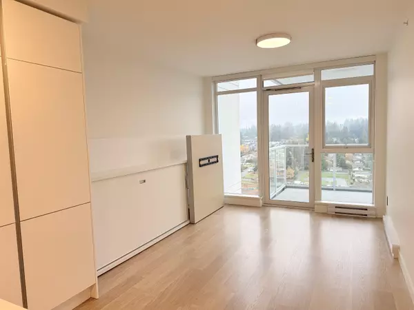 Coquitlam, BC V3J 0H6,525 Foster AVE #1808