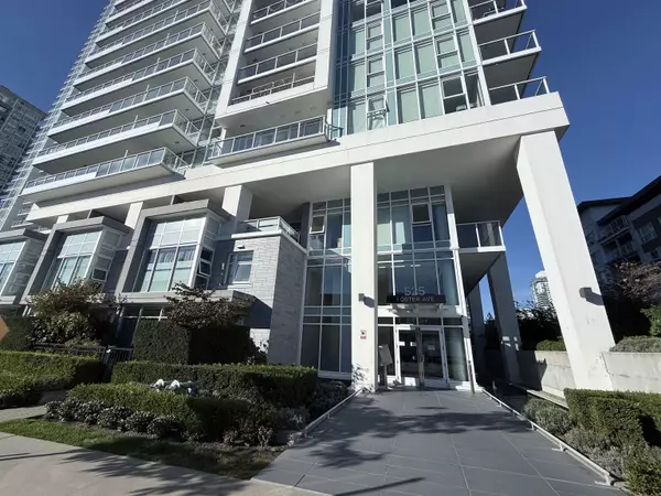 525 Foster AVE #1808, Coquitlam, BC V3J 0H6