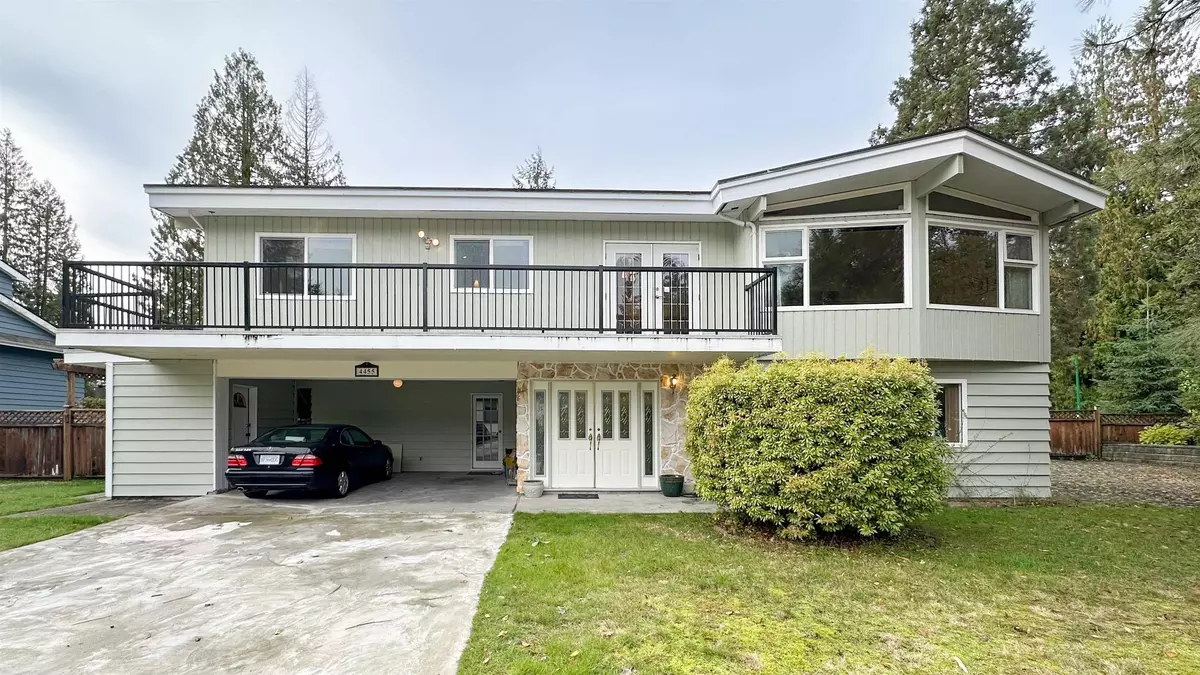 North Vancouver, BC V7K 2V8,4455 Jerome PL