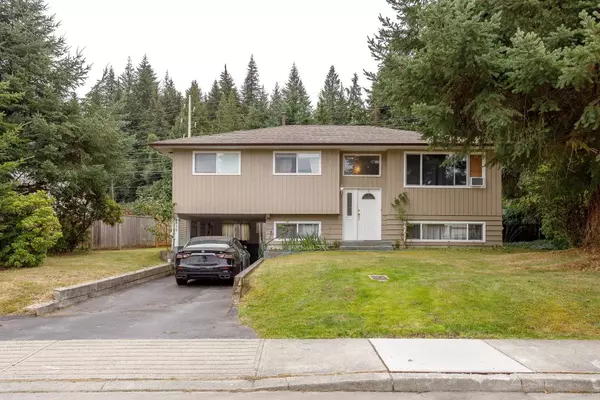 Coquitlam, BC V3J 6V8,815 Seymour DR