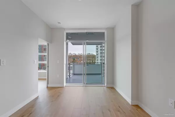 Vancouver, BC V5S 0G7,3430 E Kent Avenue South #1205