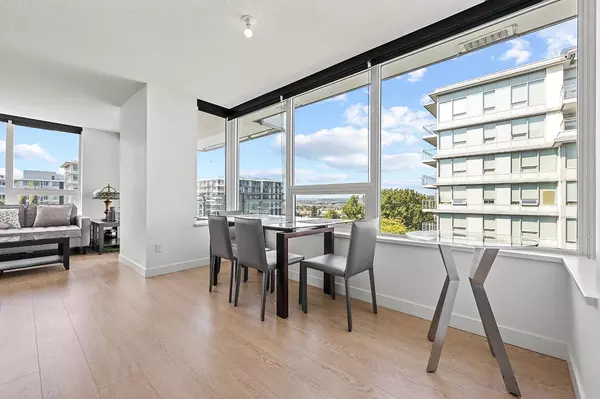 Richmond, BC V6X 0R3,3233 Ketcheson RD #1609