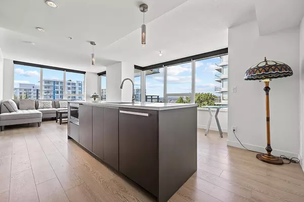 3233 Ketcheson RD #1609, Richmond, BC V6X 0R3