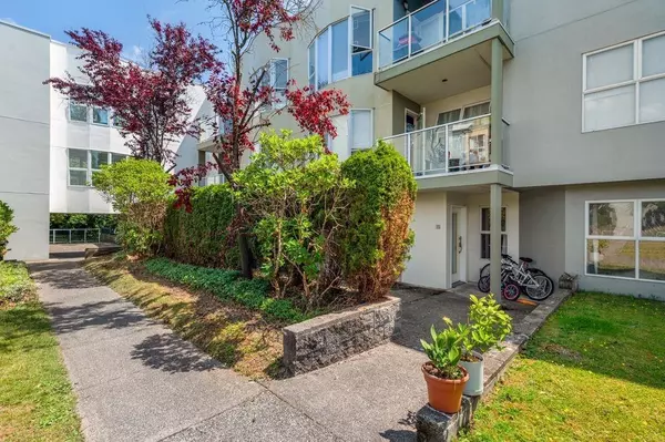 Richmond, BC V6Y 3Z4,8620 Jones RD #107