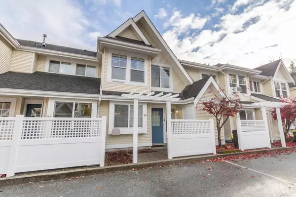 Maple Ridge, BC V4R 2P5,23560 119 AVE #28