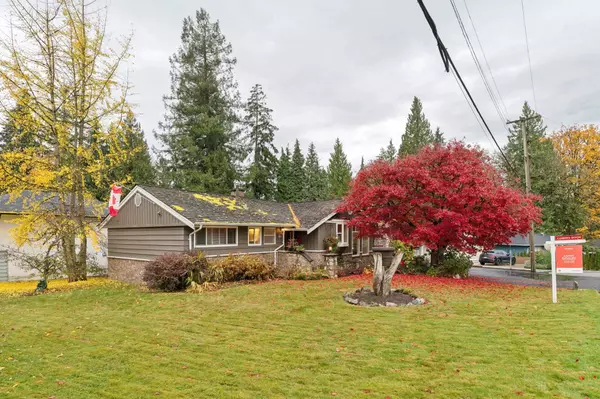 Coquitlam, BC V3J 5X4,1501 Marine CRES