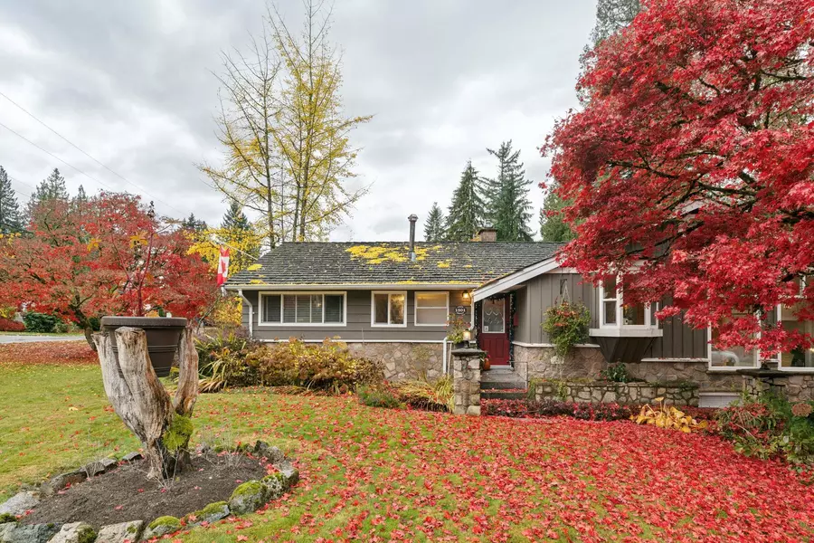 1501 Marine CRES, Coquitlam, BC V3J 5X4