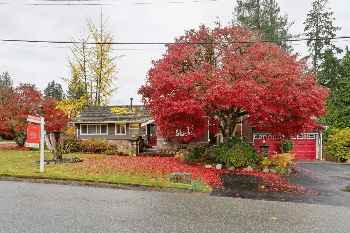 Coquitlam, BC V3J 5X4,1501 Marine CRES