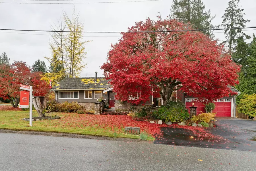 1501 Marine CRES, Coquitlam, BC V3J 5X4