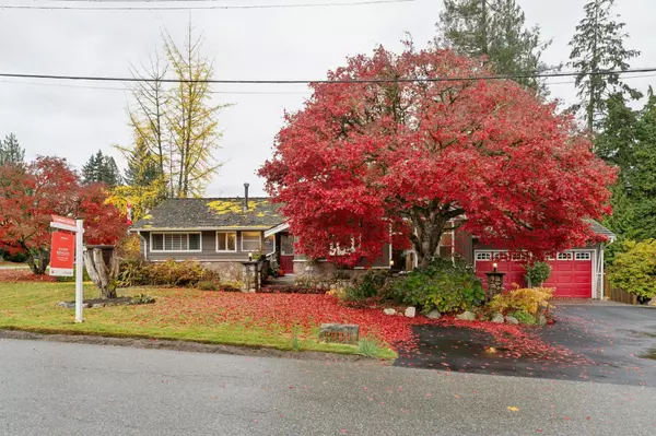 1501 Marine CRES, Coquitlam, BC V3J 5X4