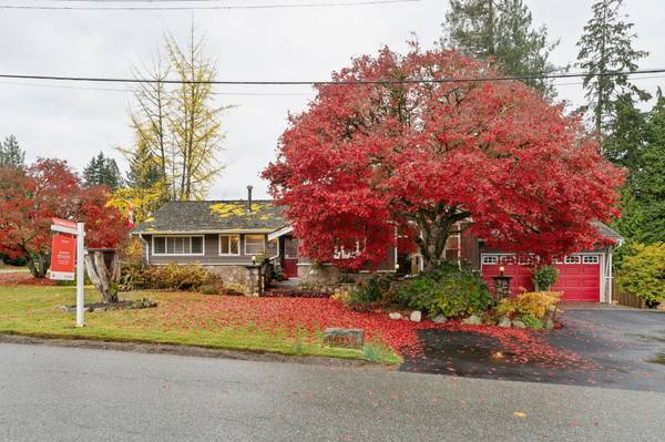 1501 Marine CRES, Coquitlam, BC V3J 5X4